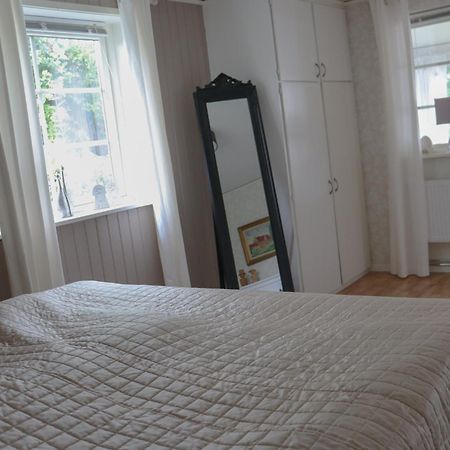 Апартаменты Oestravi Visby 2 Rok Stor Altan Экстерьер фото