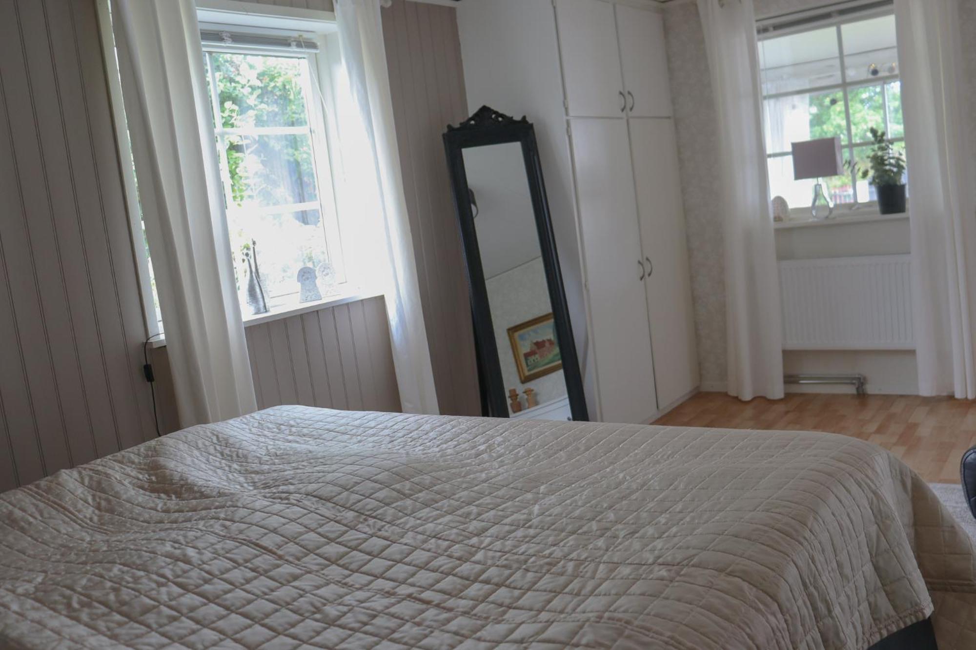 Апартаменты Oestravi Visby 2 Rok Stor Altan Экстерьер фото